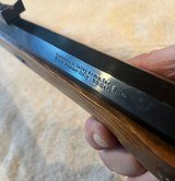 CVA Hawken 50 cal, black powder - 7 of 8