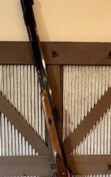 CVA Hawken 50 cal, black powder - 4 of 8