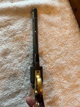 Navy Arms Pietta Remington 1858 44 Black Powder - 7 of 12