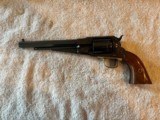 Navy Arms Pietta Remington 1858 44 Black Powder