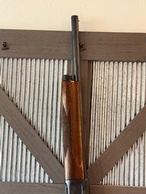 US Property Remington Model 11 Riot gun, 1943 - 3 of 15