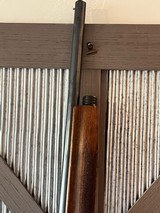 US Property Remington Model 11 Riot gun, 1943 - 6 of 15