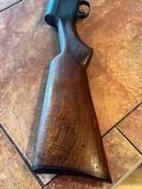 US Property Remington Model 11 Riot gun, 1943 - 14 of 15