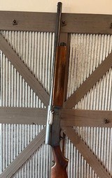 US Property Remington Model 11 Riot gun, 1943 - 4 of 15