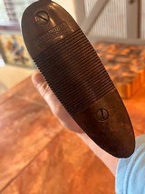 US Property Remington Model 11 Riot gun, 1943 - 13 of 15