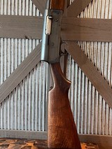 US Property Remington Model 11 Riot gun, 1943 - 5 of 15