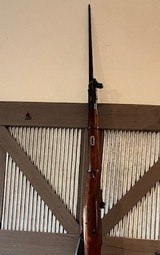 1946 Mosin Nagant Carbine, no import marks - 5 of 15