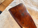 1946 Mosin Nagant Carbine, no import marks - 10 of 15