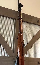 1946 Mosin Nagant Carbine, no import marks - 6 of 15