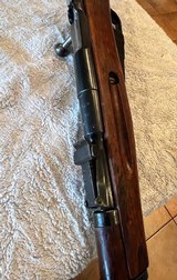 1946 Mosin Nagant Carbine, no import marks - 15 of 15