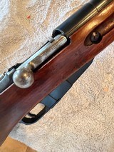 1946 Mosin Nagant Carbine, no import marks - 8 of 15