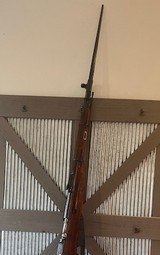 1946 Mosin Nagant Carbine, no import marks - 1 of 15