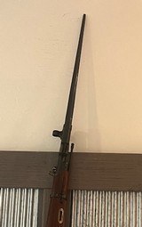 1946 Mosin Nagant Carbine, no import marks - 3 of 15