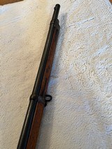 Vetterli 1869/71 41RF Swiss Military rifle, original matching - 9 of 13