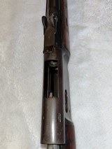 Vetterli 1869/71 41RF Swiss Military rifle, original matching - 12 of 13