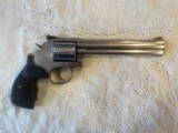 S&W TALO 686-6 plus, 7 shot, 3-5-7, 7 inch - 2 of 10