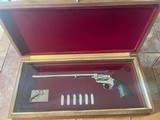 1979 Colt Ned Buntline Single Action Army SA - 12 of 13