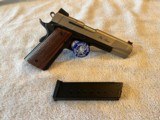 S&W 1911 Pro Series, Government 45acp as new - 2 of 11