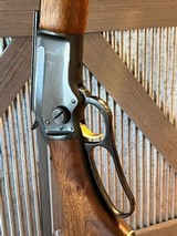 1967 Marlin 39A Golden Mountie - 9 of 15