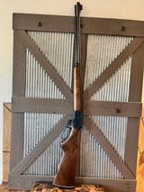 1967 Marlin 39A Golden Mountie - 4 of 15