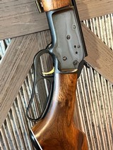 1967 Marlin 39A Golden Mountie - 7 of 15