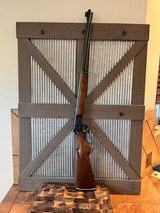 1967 Marlin 39A Golden Mountie - 1 of 15