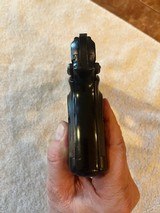 1990 Browning Hi Power in 9mm - 10 of 14