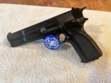 1990 Browning Hi Power in 9mm - 1 of 14