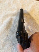 1990 Browning Hi Power in 9mm - 8 of 14