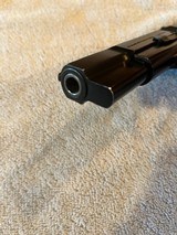 1990 Browning Hi Power in 9mm - 9 of 14
