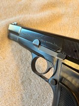 1990 Browning Hi Power in 9mm - 5 of 14