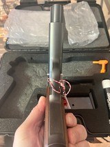 As New Sig P210 Legend in Box - 9 of 11