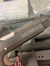 As New Sig P210 Legend in Box - 7 of 11