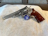 S&W 629 No dash 6 inch in excellent condition - 1 of 10