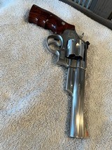 S&W 629 No dash 6 inch in excellent condition - 10 of 10