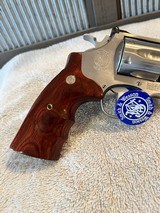 S&W 629 No dash 6 inch in excellent condition - 6 of 10