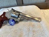 S&W 629 No dash 6 inch in excellent condition - 7 of 10