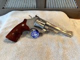 S&W 629 No dash 6 inch in excellent condition - 5 of 10