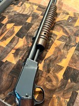 Beautiful Winchester 62a pump action 22LR 1958 - 10 of 12