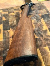 Beautiful Winchester 62a pump action 22LR 1958 - 11 of 12