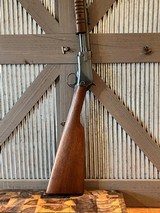 Beautiful Winchester 62a pump action 22LR 1958 - 5 of 12