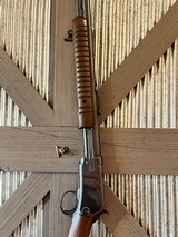 Beautiful Winchester 62a pump action 22LR 1958 - 6 of 12
