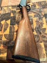Beautiful Winchester 62a pump action 22LR 1958 - 12 of 12