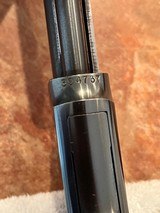 Beautiful Winchester 62a pump action 22LR 1958 - 7 of 12