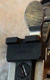 2022 Colt Python 6 inch Wilson Combat - 6 of 11