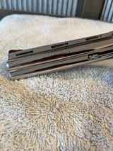 2022 Colt Python 6 inch Wilson Combat - 5 of 11