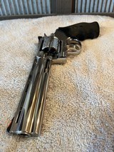 2022 Colt Python 6 inch Wilson Combat - 7 of 11