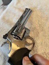2022 Colt Python 6 inch Wilson Combat - 11 of 11