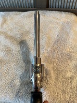 2022 Colt Python 6 inch Wilson Combat - 9 of 11