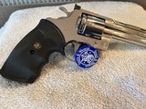 2022 Colt Python 6 inch Wilson Combat - 2 of 11